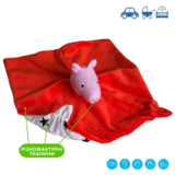 Комфортер Масік Свинка Пеппа (МС 080602-09) - Pampik - 2