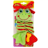 Виброподвеска Масік Жабка (МС 110305-02) - Pampik - 5