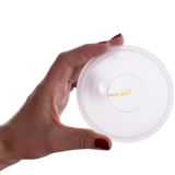 Контейнер для сбора грудного молока Baby Team, 2 шт. (0035) - Pampik - 4