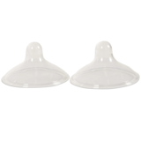 Силиконовые накладки для груди Baby Team, в контейнере (0030) - Pampik - 2