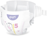 Підгузки на липучках Bella Baby Happy Junior 5 (11-18 кг), 52 шт. - Pampik - 2