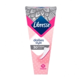 Прокладки ежедневные Libresse String, 30 шт. - Pampik