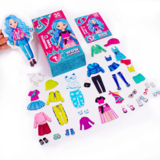 Магнітна гра-сюрприз Vladi Toys WOW Surprise Bloger (VT3210-12) - Pampik - 3