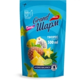 Рідке мило Grand Шарм Тропік, дой-пак, 500 мл - Pampik