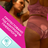 Прокладки щоденні Libresse Dailies Pure Sensitive Normal, 26 шт. - Pampik - 7