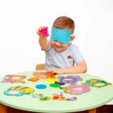 Игра сортер Vladi Toys 3верята (ZB2002-05) - Pampik - 7