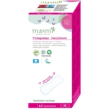 Прокладки щоденні Masmi, 30 шт. - Pampik