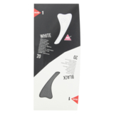 Прокладки щоденні Bella Panty Slim Black&White, 40 шт. - Pampik - 2
