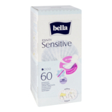 Прокладки щоденні Bella Panty Sensitive, 60 шт. - Pampik - 2