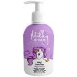 Крем-мило Milky Dream Чарівна єдиноріжка, 250 мл - Pampik
