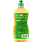 Средство для мытья посуды Frau Tau Апельсин и мята, 500 мл - Pampik - 2