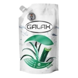 Рідке мило Galax з алое вера, дой-пак, 500 мл - Pampik