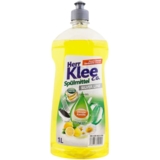 Засіб для миття посуду Herr Klee м'ята, 1 л - Pampik