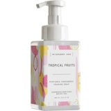 Парфумоване мило-пінка для рук та тіла Mr.Scrubber Tropical Fruits, 450 мл - Pampik