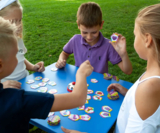 Гра зі дзвінком Vladi Toys Гостре око Смачності, укр. мова (VT8010-15) - Pampik - 10