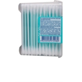 Ватні палички Novita у квадратній коробці, 300 шт. - Pampik - 3