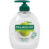 Рідке мило Palmolive Naturals Інтенсивне зволоження, 300 мл - Pampik