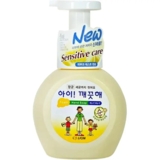 Мило-піна для чутливої ​​шкіри рук Lion Ai Kekute Sensitive 250 мл - Pampik