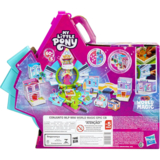 Ігровий набір My Little Pony Mini World Magic Epic Mini Crystal Brighthouse Playset (F3875) - Pampik - 2