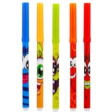 Ароматный набор для творчества Scentos Фруктомания (42132-1) - Pampik - 2