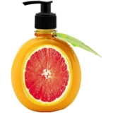 Антибактеріальне гель-мило Смачні Секрети Грейпфрут, 500 мл - Pampik
