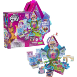 Ігровий набір My Little Pony Mini World Magic Epic Mini Crystal Brighthouse Playset (F3875) - Pampik - 3