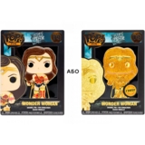 Фігурка-пін Funko Pop DC Comics Чудо-жінка (DCCPP0011) - Pampik - 4