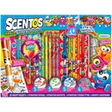 Ароматный набор для творчества Scentos Фруктомания (42132-1) - Pampik