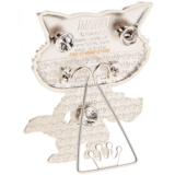 Фігурка-пін Funko Pop Marvel Єнот Ракета (MVPP0011) - Pampik - 3