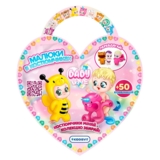 Колекційна фігурка #sbabam Малюки в костюмчиках (122CN/22) - Pampik