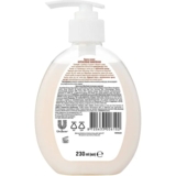 Крем-мило Silky Hands Інтенсивне зволоження, 230 мл - Pampik - 2