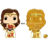 Фігурка-пін Funko Pop DC Comics Чудо-жінка (DCCPP0011) - Pampik - 2