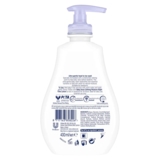 Детский гель для душа Dove Baby Night Time Wash Успокаивающее увлажнение, 400 мл - Pampik - 2