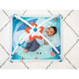 Развивающий коврик с дугами Tiny Love Океан (1207006830) - Pampik - 3