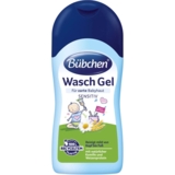 Гель для душа Bubchen, 50 мл - Pampik