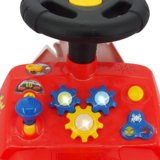 Чудомобіль Kiddieland Місто Пригод Спайді (61481) - Pampik - 2