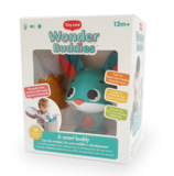 Интерактивная игрушка Tiny Love Зайчик Томас (1306106830) - Pampik - 2