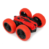 Автомобіль KS Drive на р/у трюковий 2.4Ghz, чорний з червоним (STURBWB) - Pampik - 2