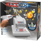 Ігровий набір для лазерних боїв Проектор Laser X One (52718) - Pampik