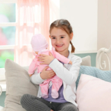 Інтерактивна лялька Baby Annabell Active (706626) - Pampik - 7