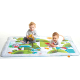 Большой развивающий коврик Tiny Love Веселая лужайка, 150х100 см (1205200030) - Pampik - 8