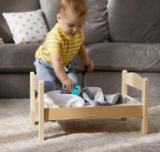 Интерактивная игрушка Tiny Love Зайчик Томас (1306106830) - Pampik - 5