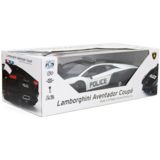 Автомобіль KS Drive на р/у Lamborghini Aventador Police 1:14, 2.4Ghz (114GLPCWB) - Pampik - 8