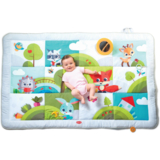 Большой развивающий коврик Tiny Love Веселая лужайка, 150х100 см (1205200030) - Pampik - 2