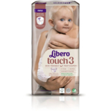 Подгузники-трусики Libero Touch Pants 3 (5-9 кг), 36 шт. (80046) - Pampik - 2