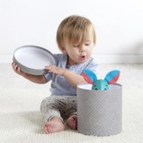 Интерактивная игрушка Tiny Love Зайчик Томас (1306106830) - Pampik - 3