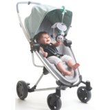 Мини-мобиль Tiny Love Pack&Go Ночная лужайка (1116800458) - Pampik - 5