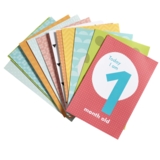 Подарочный набор Tiny Love Веселая Лужайка (1701000030) - Pampik - 5