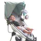 Мини-мобиль Tiny Love Pack&Go Ночная лужайка (1116800458) - Pampik - 6