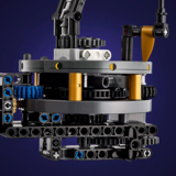 Конструктор LEGO Technic Земля та Місяць на орбіті, 256 деталей (42179) - Pampik - 5